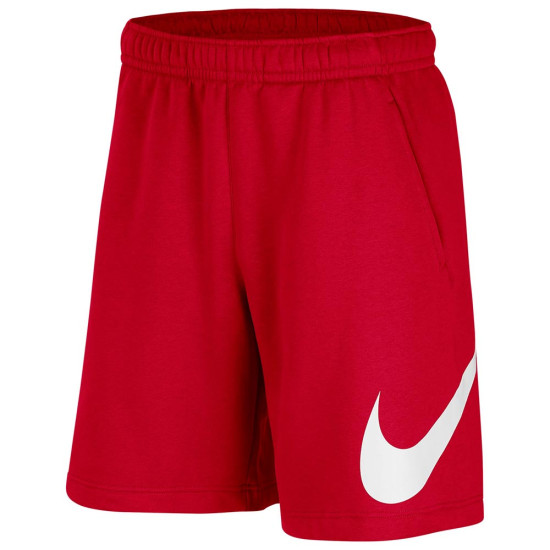 Nike Ανδρικό σορτς Sportswear Club Graphic